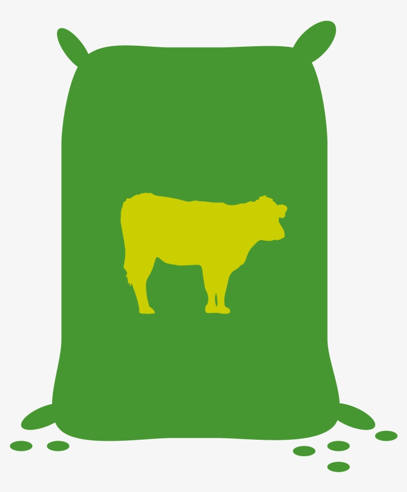 cow food images