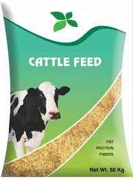 cow food images
